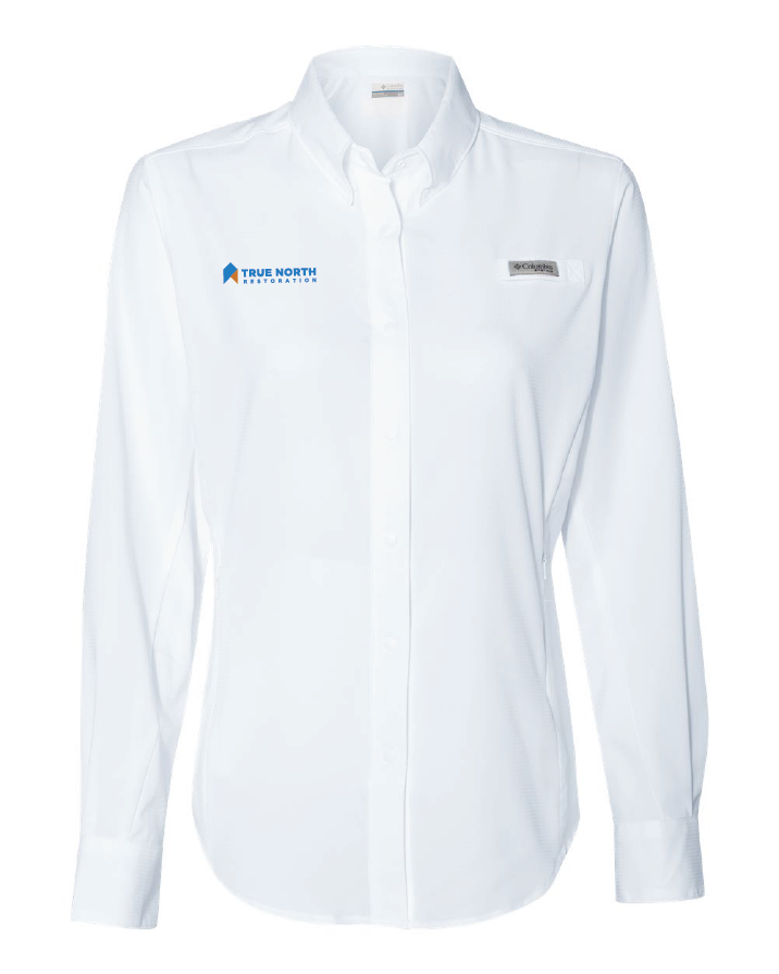 True North Women's PFG Tamiami™ II Shirt