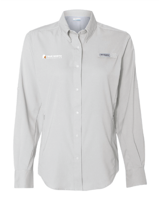 True North Women's PFG Tamiami™ II Shirt