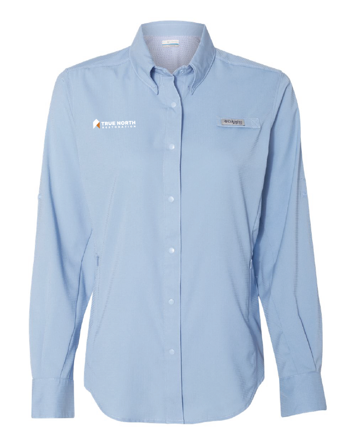 True North Women's PFG Tamiami™ II Shirt