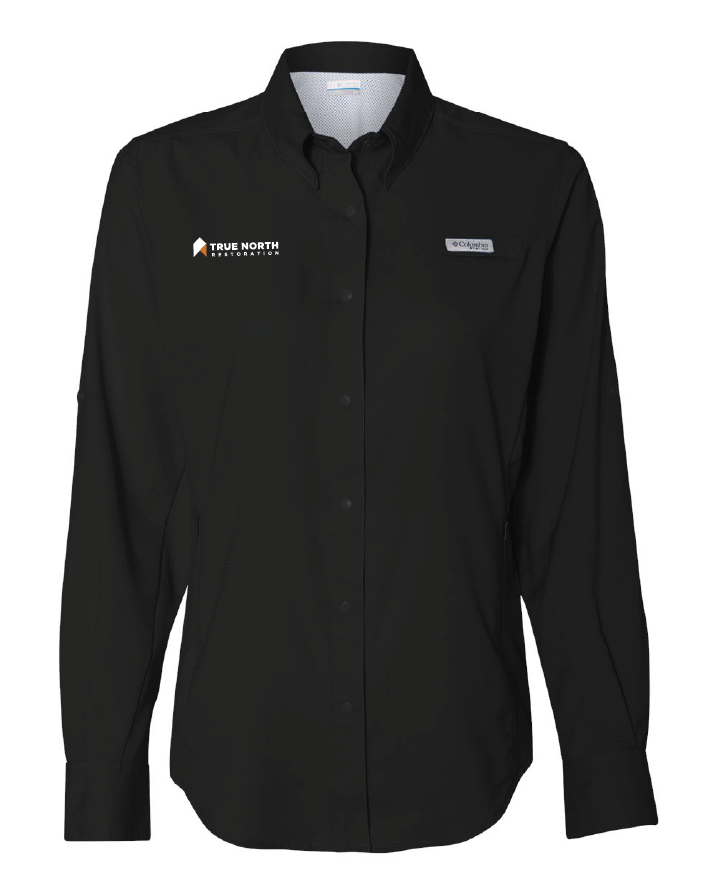 True North Women's PFG Tamiami™ II Shirt