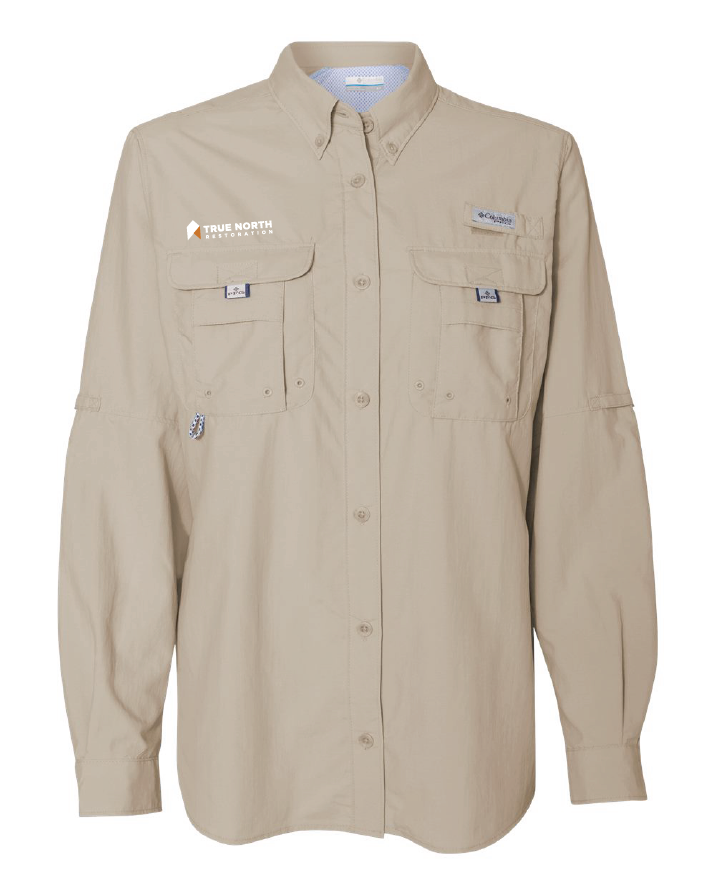 True North Women's PFG Bahama™ Shirt