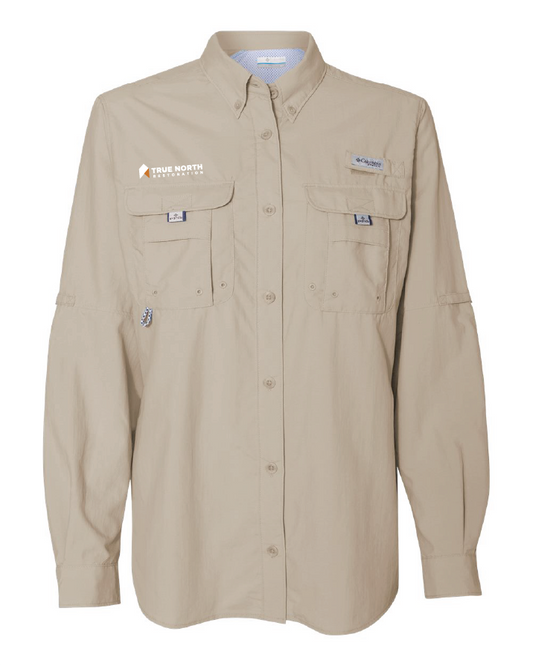 True North Women's PFG Bahama™ Shirt