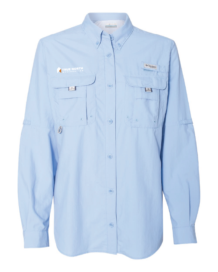 True North Women's PFG Bahama™ Shirt