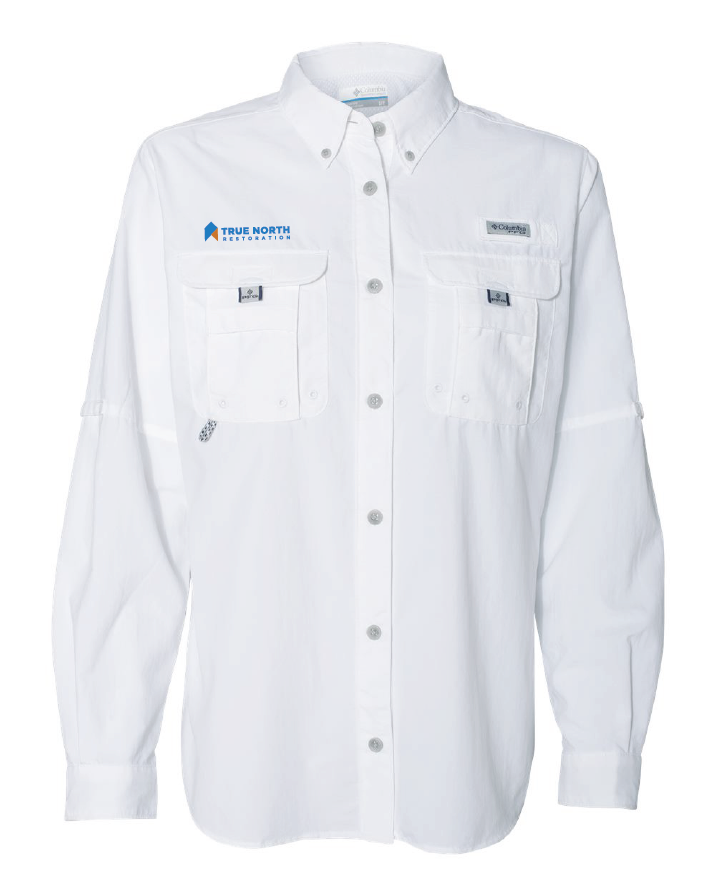 True North Women's PFG Bahama™ Shirt
