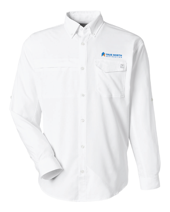True North Men's Tide Point Shirt