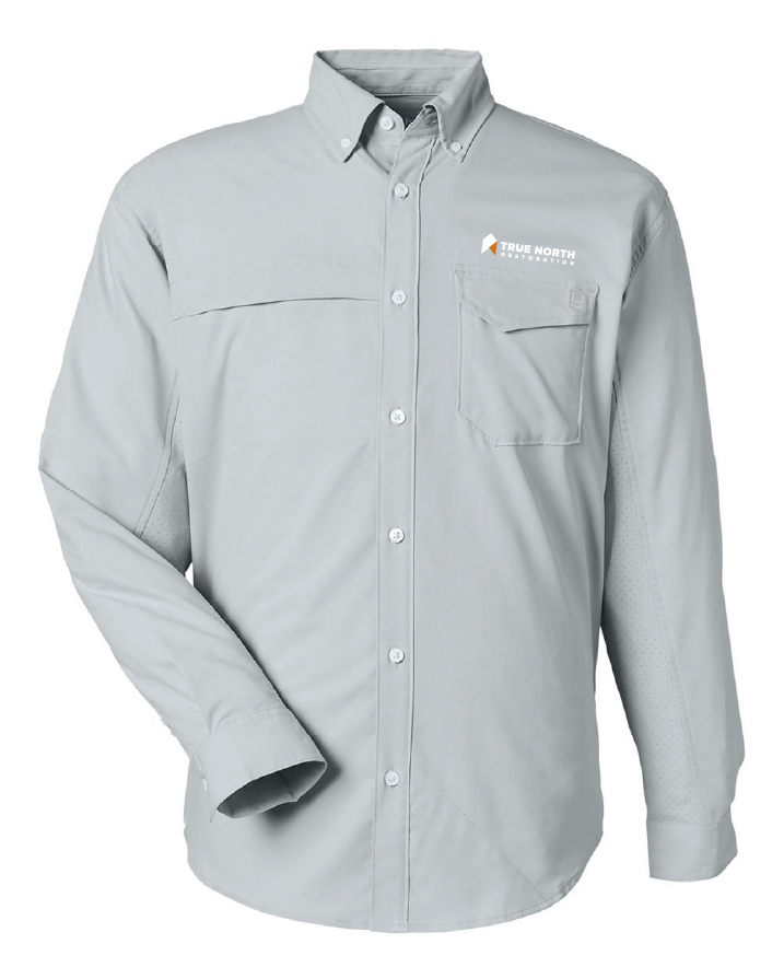 True North Men's Tide Point Shirt