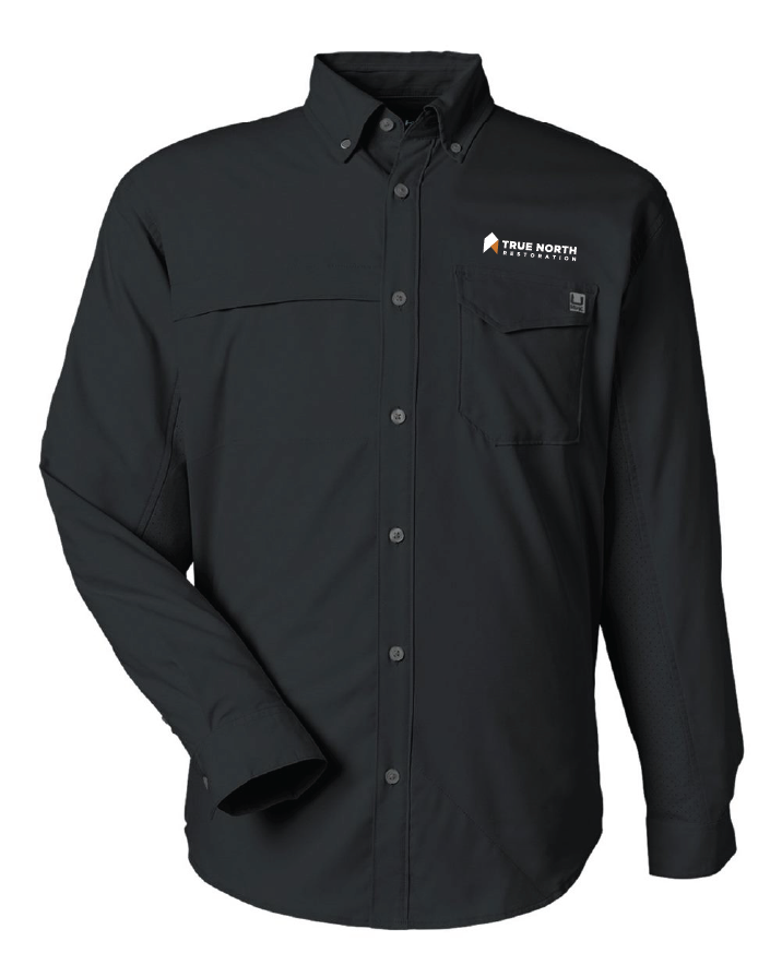 True North Men's Tide Point Shirt