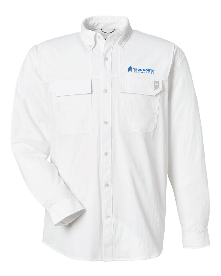 True North Men's Creekbed Shirt