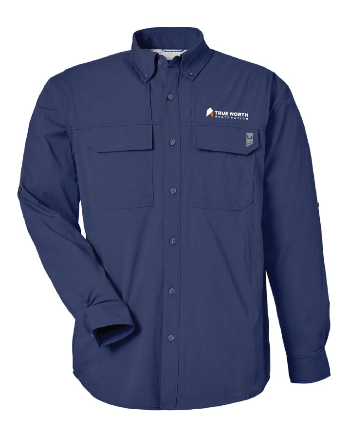 True North Men's Creekbed Shirt