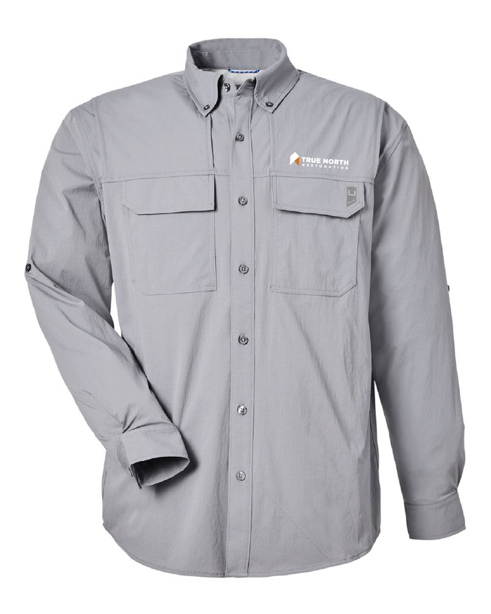 True North Men's Creekbed Shirt