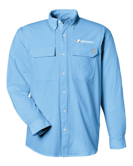 True North Men's Creekbed Shirt