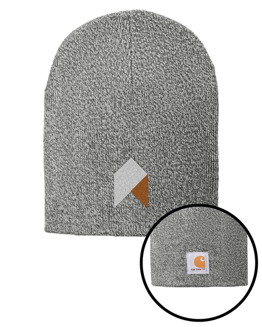 True North Acrylic Knit Cap