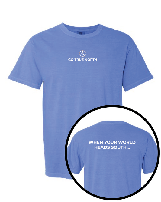 Go True North Tee