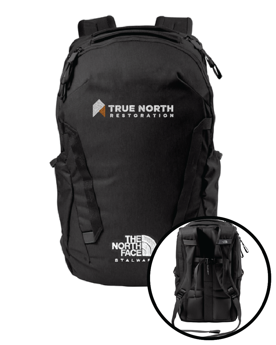 True North Stalwart Backpack – True North Restoration