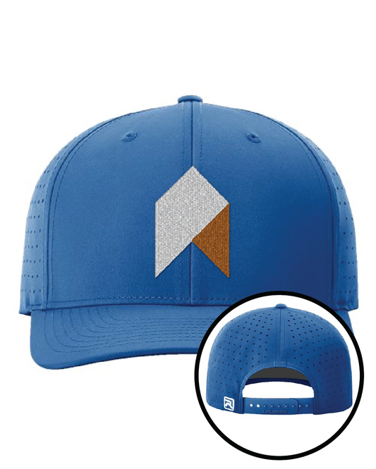 True North Laser Perf R-Flex Cap