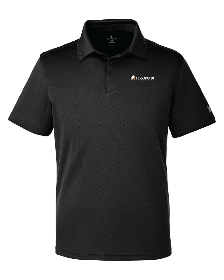 True North Men's Freestyle Polo