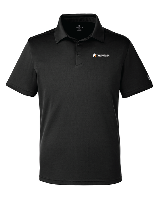 True North Men's Freestyle Polo