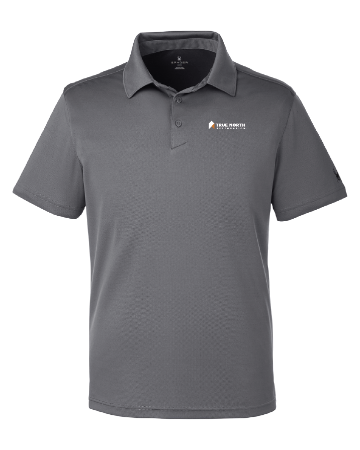 True North Men's Freestyle Polo