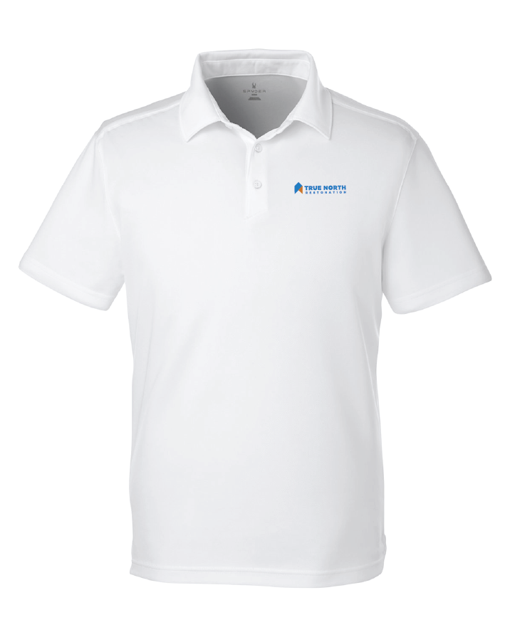 True North Men's Freestyle Polo