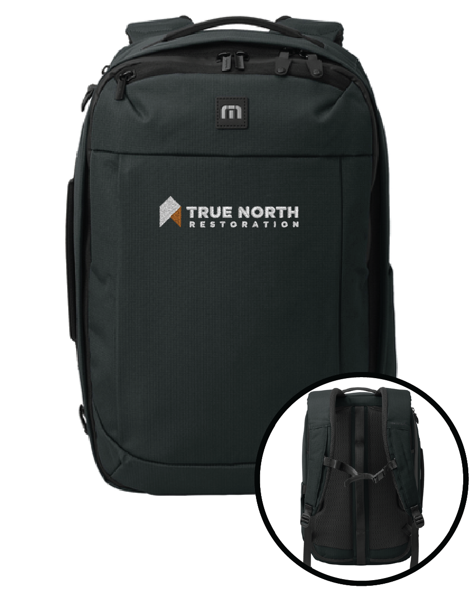 True North Lateral Convertible Backpack