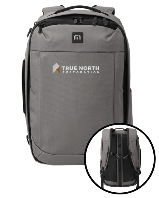True North Lateral Convertible Backpack