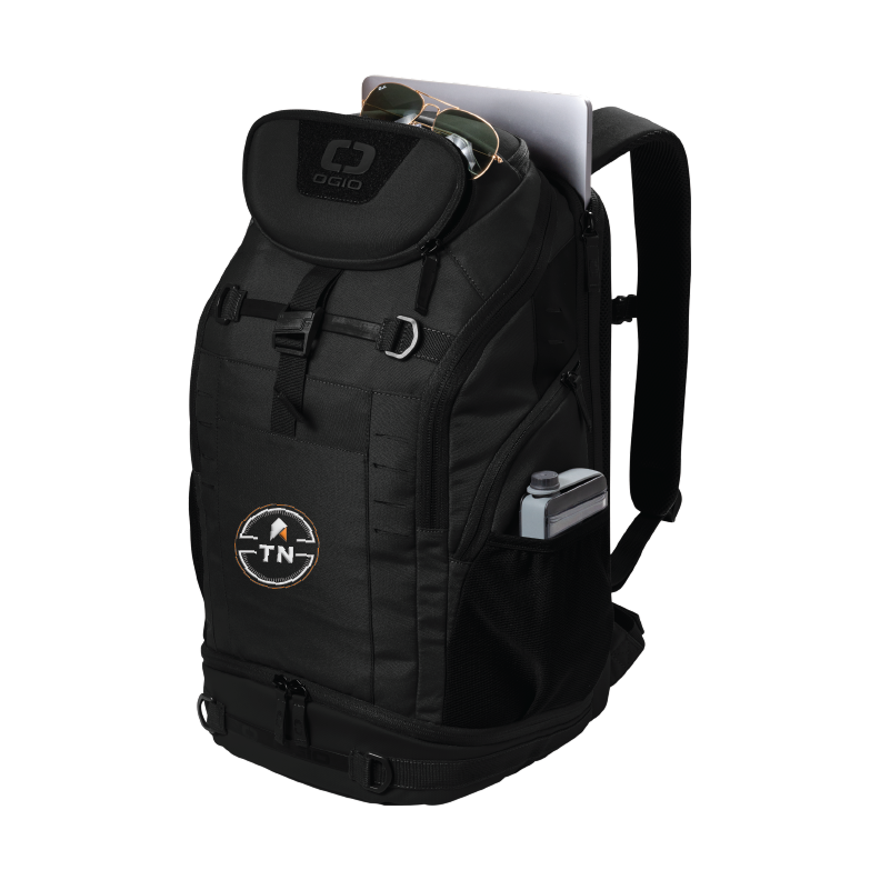 True North Utilitarian Pack