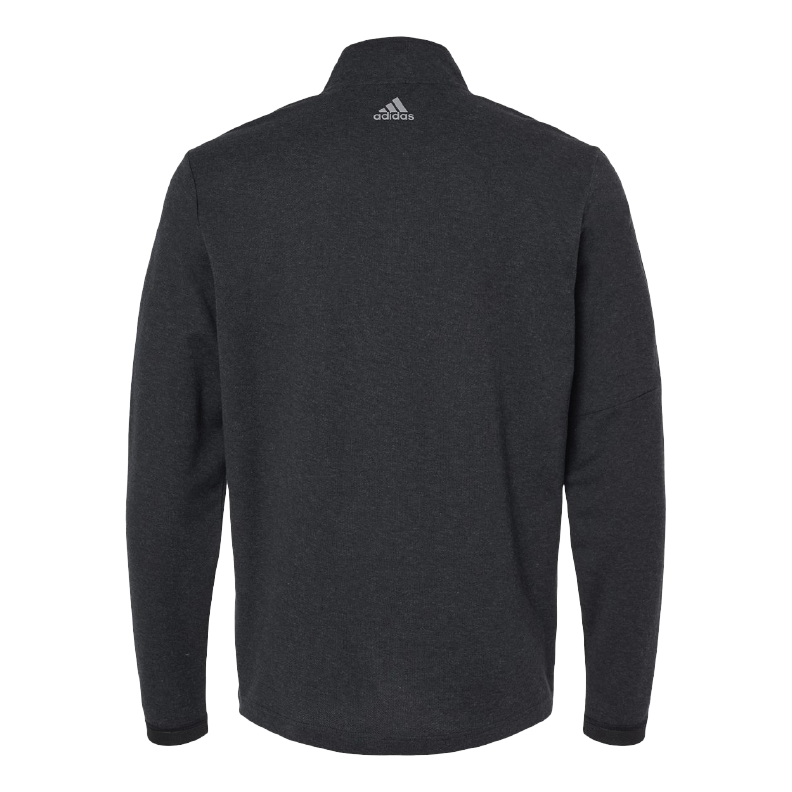 True North Quarter-Zip Sweater