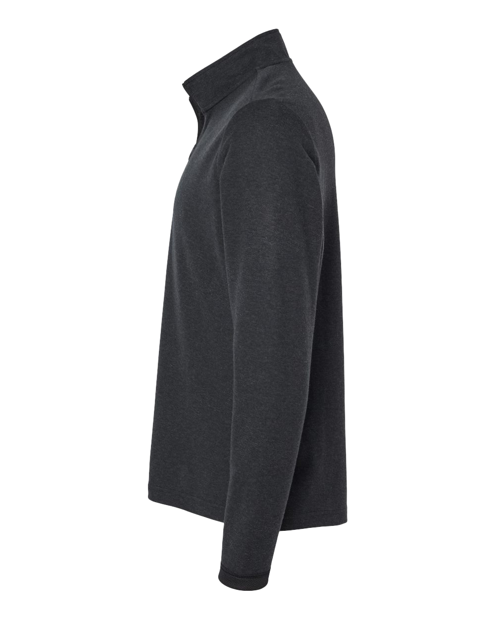 True North Quarter-Zip Sweater
