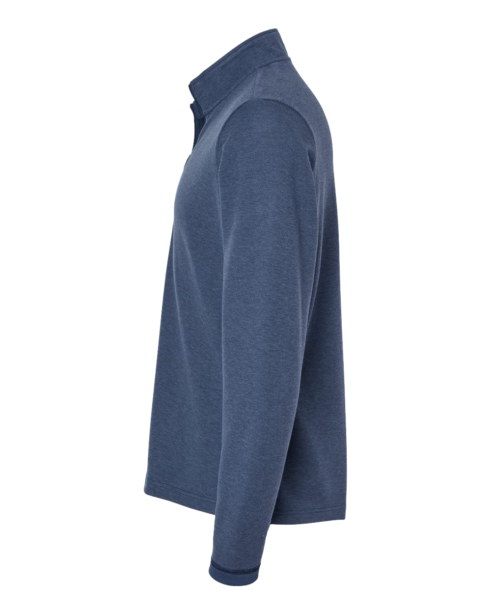 True North Quarter-Zip Sweater