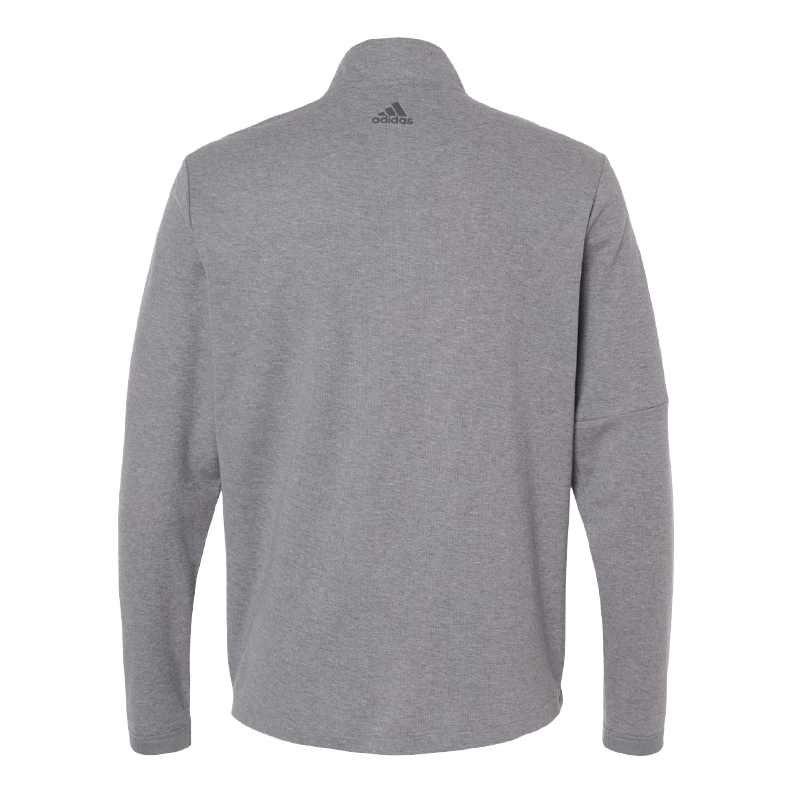 True North Quarter-Zip Sweater