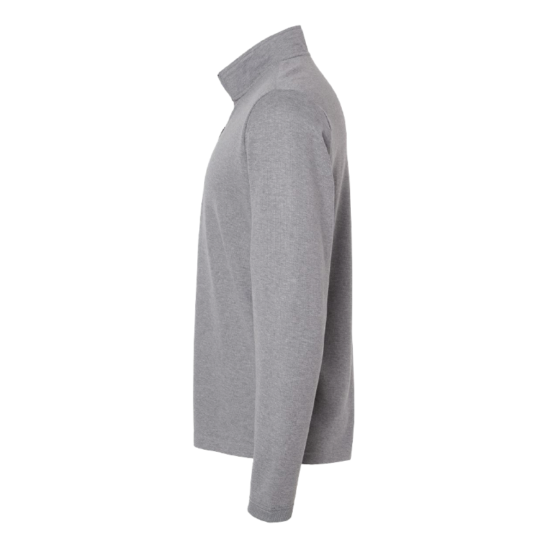 True North Quarter-Zip Sweater