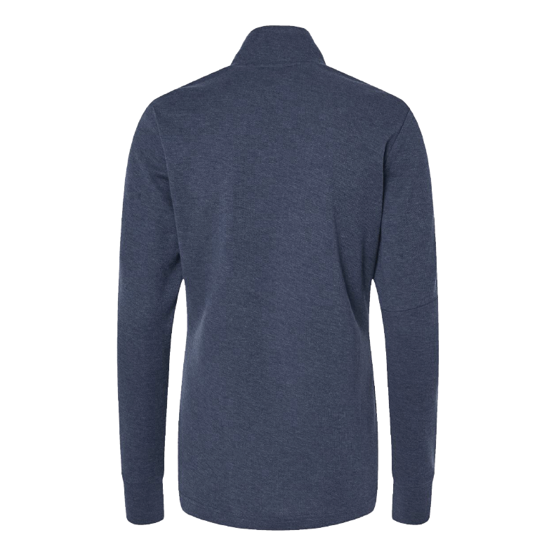 True North Women's Quarter-Zip Sweater