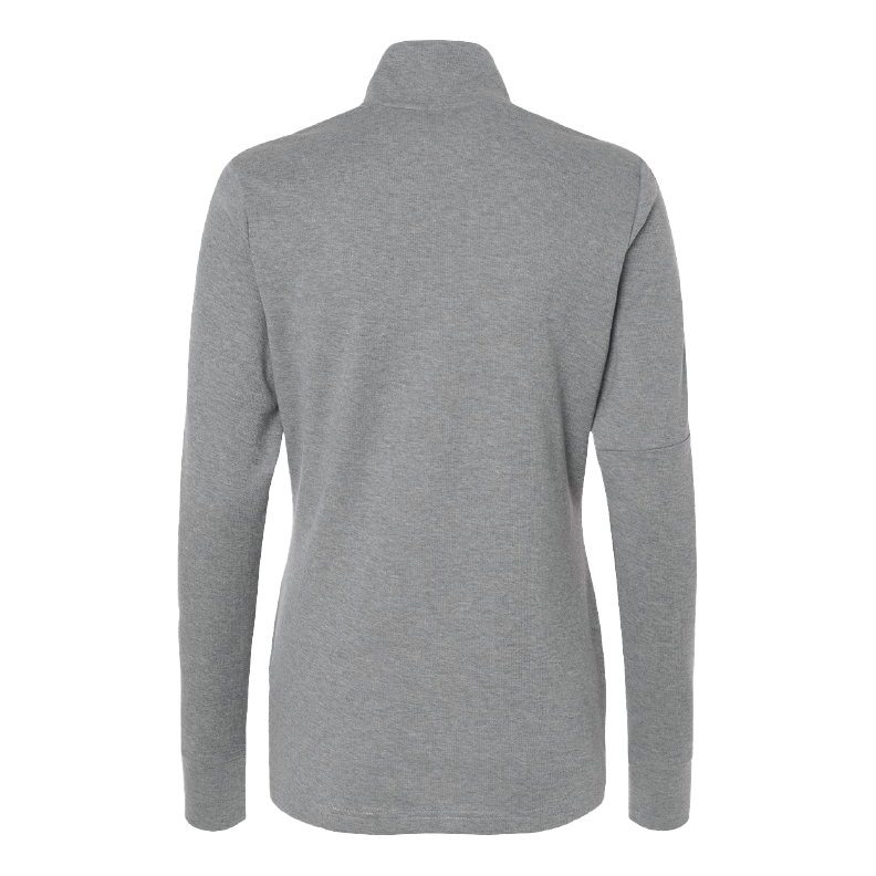 True North Women's Quarter-Zip Sweater
