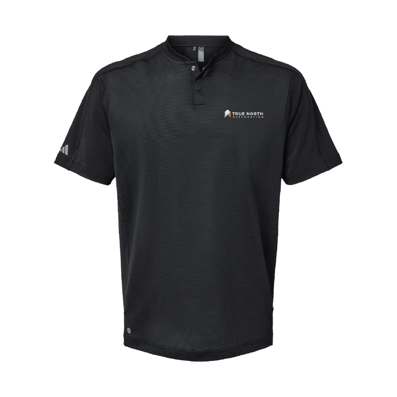 True North Sport Collar Polo