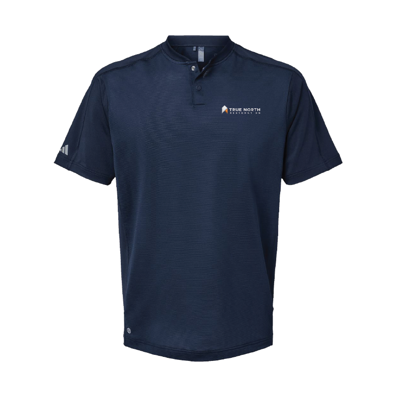 True North Sport Collar Polo