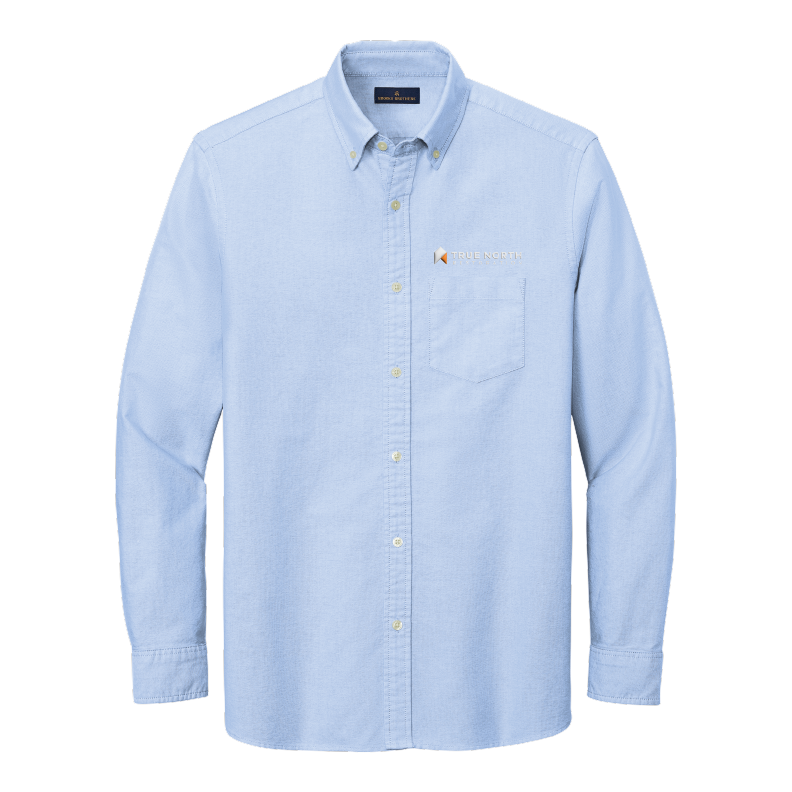 True North Oxford Shirt