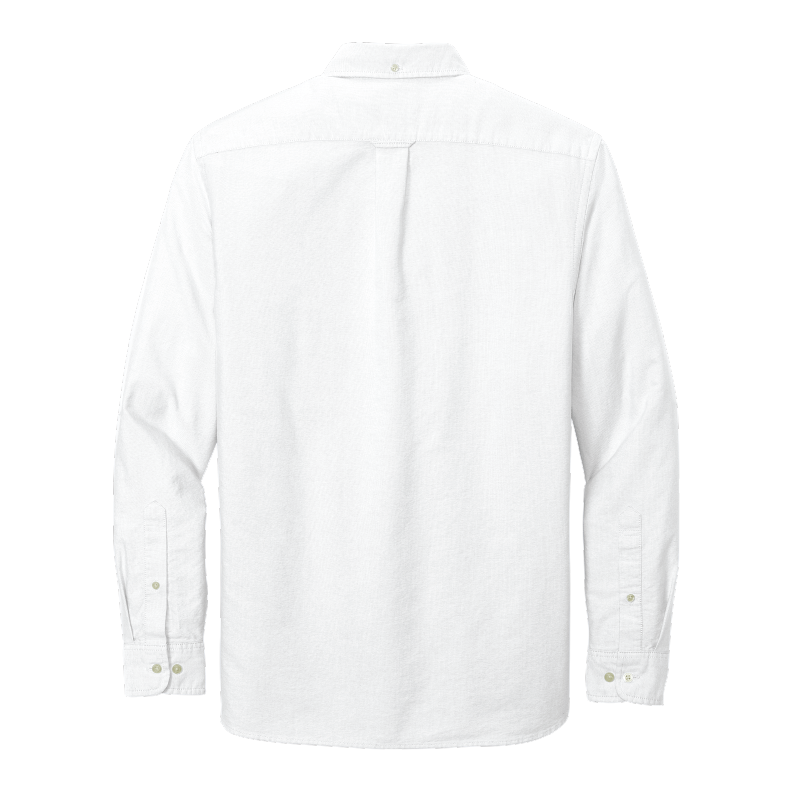 True North Oxford Shirt