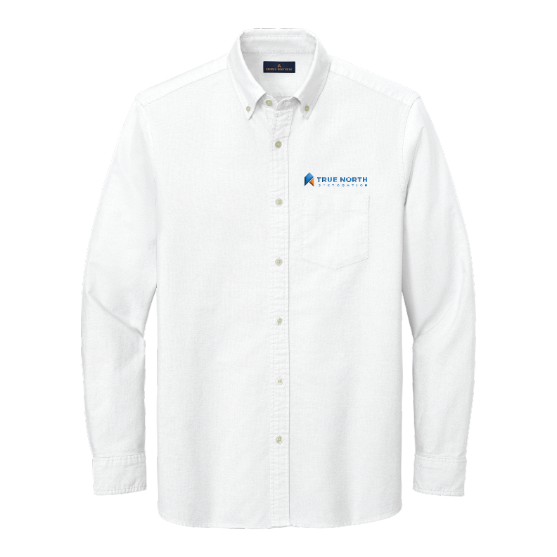 True North Oxford Shirt