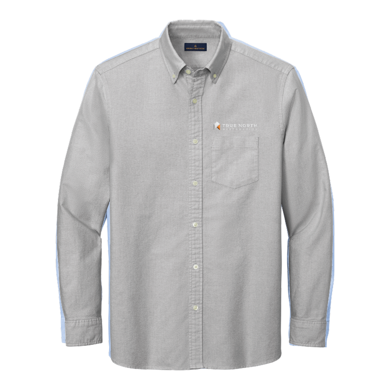 True North Oxford Shirt
