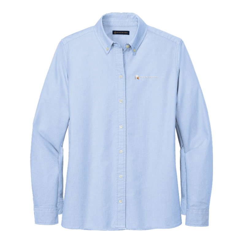 True North Women's Oxford Shirt