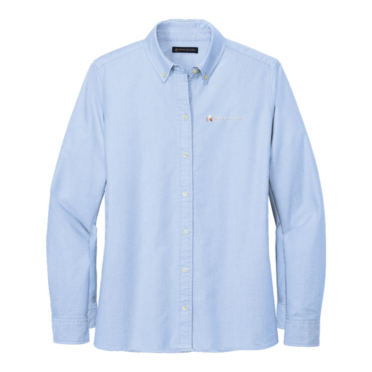 True North Women's Oxford Shirt