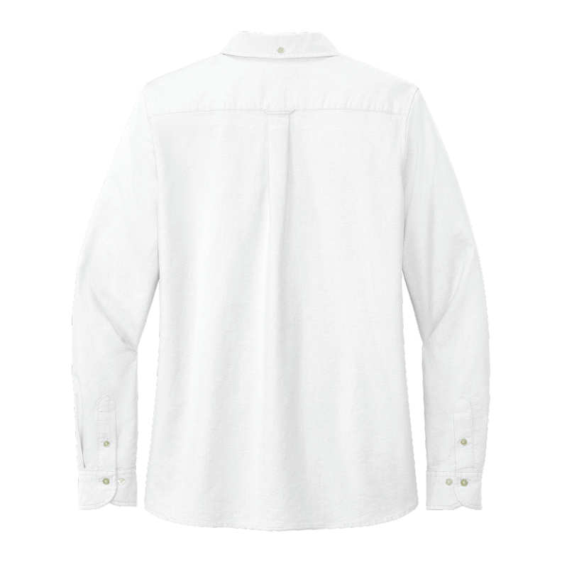 True North Women's Oxford Shirt