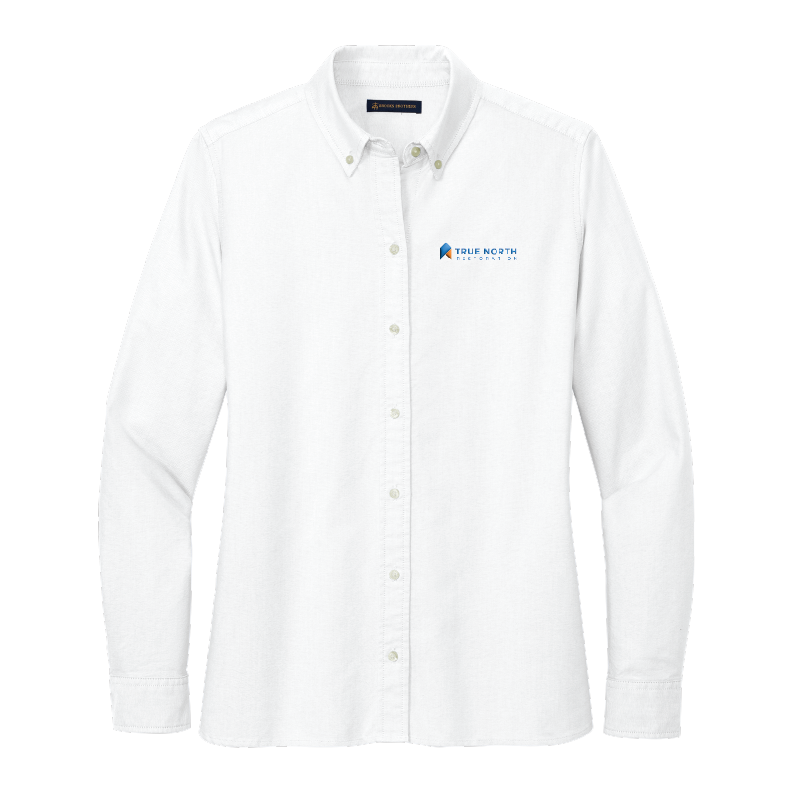True North Women's Oxford Shirt