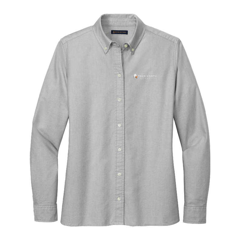 True North Women's Oxford Shirt