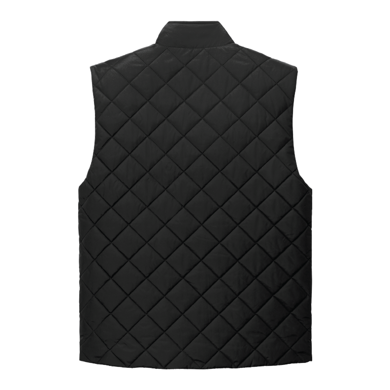 True North Quilted Vest