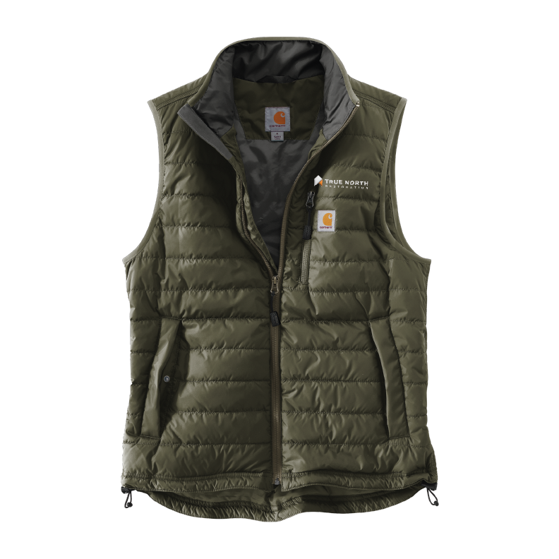 True North Gilliam Vest