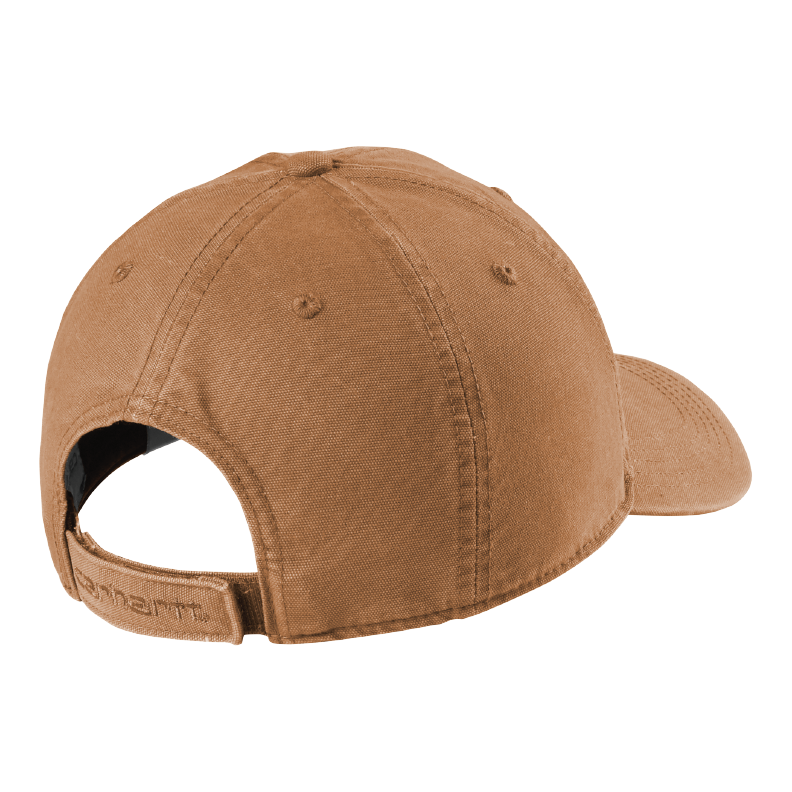 True North Canvas Hat