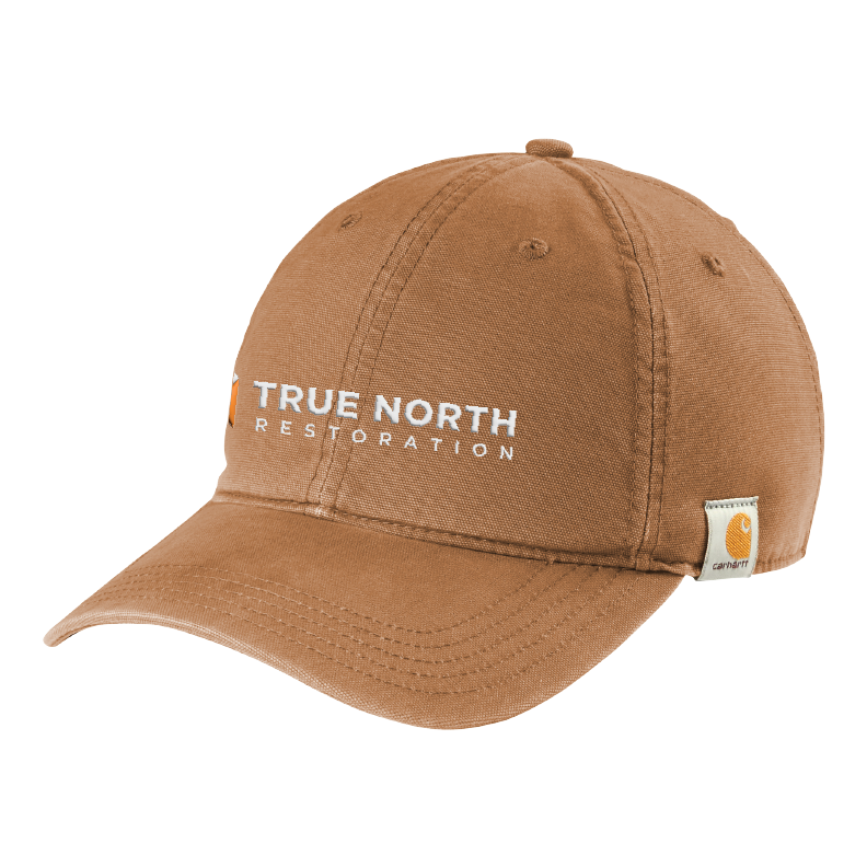 True North Canvas Hat