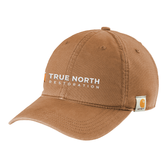 True North Canvas Hat