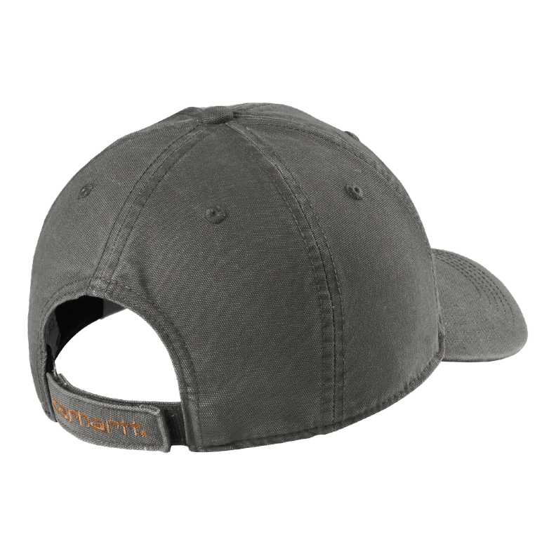 True North Canvas Hat